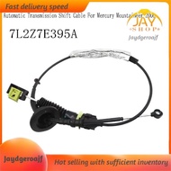 [Jaydgeroajf]7L2Z7E395A Automatic Transmission Shift Cable for Mercury Mountaineer 2006-2010 Gearshi