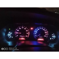 LED for Proton Waja meter