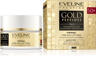GOLD PEPTIDES FIRMING CREAM-LIFTING 50+ 50ML