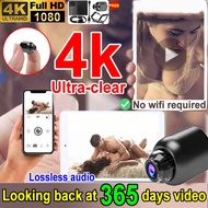 【Free 32G memory card】 mini camera spy cctv mini cctv spy camera hidden kamera mini murah