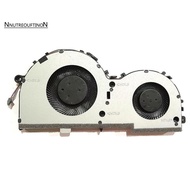5F10S13887 System Fan for  Ideapad L340 Gaming Laptop L340-17IRH L340-15IRH Series