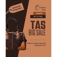 DUOMO - PRICE REDUCTION BAG