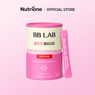 NUTRIONE BB LAB Collagen Live Probiotics (2g x 60 Sticks)