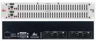 Lọc tiếng Equalizer Dbx 231 231s lọc âm hay hàng loại 1 nhập khẩu