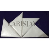 Ni!!! Plastic TRIANGLE - Plastic Cone / Piping Bag