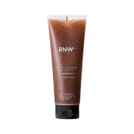 RNW Body Scrub RNW磨砂膏去角质全身背部痘痘保湿沐浴露深层清洁官方果酸VC