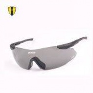 ทหาร ESS C Rossbow ยุทธวิธีแว่นกันแดดขี่จักรยานแว่นตายุทธวิธีเกมกลางแจ้ง3คู่เลนส์