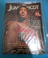 Jump Shoot NBA 籃球雜誌 53 98