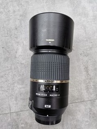 Tamron 90mm f2. 8 macro f004