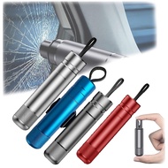 Hammerdex Glass Breaker, Safehammer, Glass Breaker, Hammerdex Safety Hammer,Window Breaker, Safe Ham