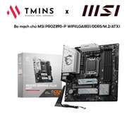 MSI B650M GAMING PLUS WIFI motherboard - Genuine product