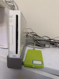 任天堂 Wii 遊戲機