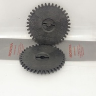 Gear oil pump gear gear oil pump genio KOJ original original