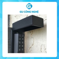 August Smart Keypad Cover