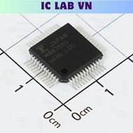 MB87020 IC ADC/DAC Converter 16 bit, 48-TQFN Ic Lab VN