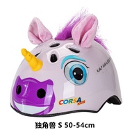 Professional Children Bicycle Helmets Skateboard Helmets Roller Skate Helmets Animal Helmets Cartoon