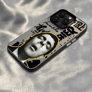 C0036 Mr Bean Casing for Realme C53 C11 2021 C55 C15 C35 C21Y C33 C51 7i C63 C61 C31 C17 Casing Real