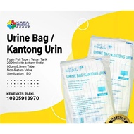 URINE BAG/ URINE BAG