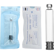 Kartrij Pen 3ml - Kartrij 3cc untuk Peptida, Pen V1-V2, Dibungkus Secara Individu, 10Pek