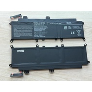 PA5278U-1BRS Laptop Battery For Toshiba Portégé X30-D-123 X30-E X30-F Tecra X40-D-11F X40-E X40-F X4