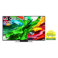 (Bulky) LG 55QNED86ASA.ATC QNED AI ThinQ 4K SMART TV(55")(Energy Efficiency Class 4)
