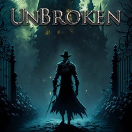 Unbroken PC Games: The Death - Adventure Games