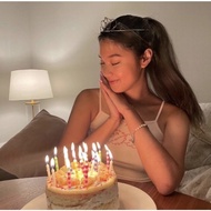 Katrin crown (TYPE 2) / y2k accessories pinterest