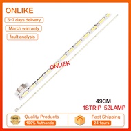 40L5550VM / 40L2550VM TOSHIBA 40" LED TV BACKLIGHT /40L5550 40L2550 (READY STOCK)