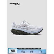 Saucony Saucony Official GUIDE GUIDE 18 Stable Lightweight Cushioning Comfortable Breathable Casual 