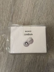 Sony LinkBuds 真無線耳機 WF-L900｜全新未開