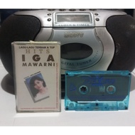 Iga Mawarni Cassette Tape