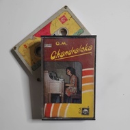 Kaset Pita Orkes Melayu OM Chandraleka Dangdut