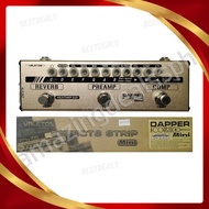 MES-4 (1053-50) Valeton Effects Strip Dapper Acoustic Mini