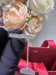 鑽石戒指周大福