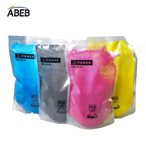 1KG NPG88 GPR66 EXV64 Toner Powder Refil For Canon IR DX3322L C3326 C3922 3922i 3926 3926i 3930 3930