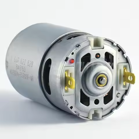 Pratical Motor For GSR 10.8 V-LI 2-LI 12 For GSR12V-15 For GSR 12V-15FC - 3 601 GSR 10.8 V-LI 2-LI 1
