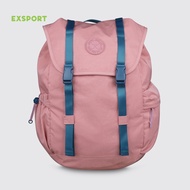 Exsport Scholar Rucksack, Salem, L