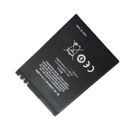 1Pcs 1200mAh 3.7V BL-4D Battery for Nokia N97 mini N8 N8-00 E5 E5-00 E7 E7-00 T7 T7-00 702T N5 808 B