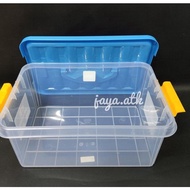 Storage BOX CONTAINER Plastic CONTAINER STORAGE BOX Nice Present.
