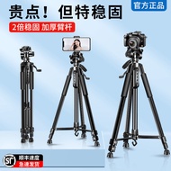 Tripod SLR Camera Landing Live and Photo Mobile Phone Stand Camera Camera Tripod