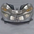 ▥◆✷HEADLIGHT ASSY HONDA CLICK125 VERSION1