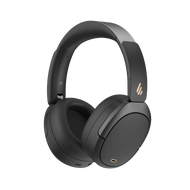 Edifier W80 หูฟังครอบหู Wireless Headphone ระบบตัดเสียงรบกวน ANC -49dB. รองรับ Hi-Res Wireless Audio