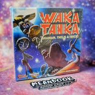 Waka Tanka Board Game [D1]