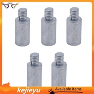 [kejie] 3838499 Zinc Saltwater Anode for 275 280 290 AD AQ AQAD BB D4 D5 D6 D7 D8 D9 D11 D12 DP 18-6
