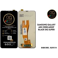 LCD TS SAM A03 CORE A032 A032F OGS/