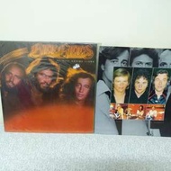 79年 Bee Gees lp黑膠唱片
