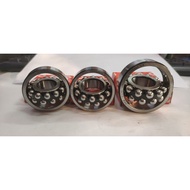 SELF ALIGNING BALL FAG BEARING CRANKSHAFT BEARING-1304/1305/1205-GERMANY