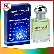 AL HARAMAIN MILLION 15ML
