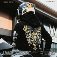 Culture RIDER HOODIE UNDERBONE