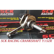 SCK Racing Y15ZR Y15 Crankshaft Jackrod 4.5mm / 1.5mm jack rod crank shaft jet rod
